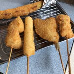 Kushikatsu Tanaka - 