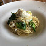 カフェ ド マリーエ - 