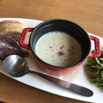 カフェ ド マリーエ - 