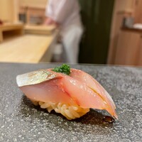 鮨結う翼 - 