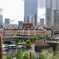 ゴドノフ東京 丸ビル店 - 