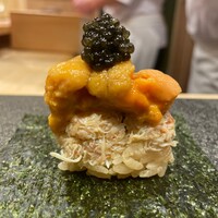 鮨結う翼 - 