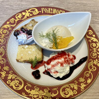 ゴドノフ東京 丸ビル店 - 