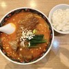 寿限無 担々麺 上野店