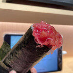 立喰 鮨となり - 