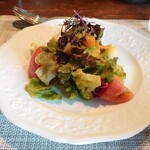 アシヤ・ゴメンヤ - 