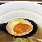 中華そば さわ - 