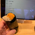 立喰 鮨となり - 