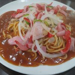 スパゲッティハウス ヨコイ - 