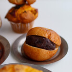 ワイルドマンベーグル - 