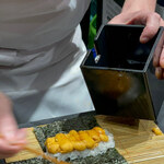 立喰 鮨となり - 