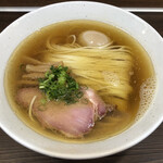 中華そば さわ - 