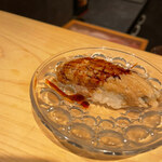 立喰 鮨となり - 