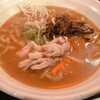 Taishuu Izakaya Toriichizu - 旨辛パイタン麺