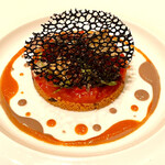 ラトリエ ドゥ ジョエル・ロブション - 