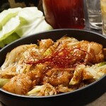 九州屋台 九太郎 - 