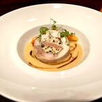 ラトリエ ドゥ ジョエル・ロブション - 