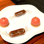 ラトリエ ドゥ ジョエル・ロブション - 