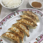餃子の王将 - 