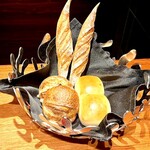 ラトリエ ドゥ ジョエル・ロブション - 