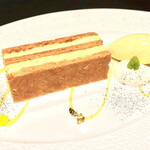 ラトリエ ドゥ ジョエル・ロブション - 