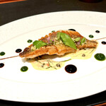 ラトリエ ドゥ ジョエル・ロブション - 