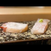 鮨とみ田 - 