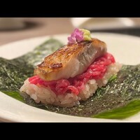 USHIGORO S. SHINJUKU - 