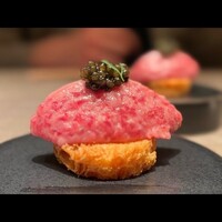 USHIGORO S. SHINJUKU - 