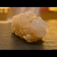 SUSHI TOKYO TEN、 六本木店 - 