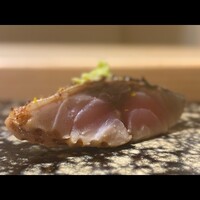 鮨とみ田 - 