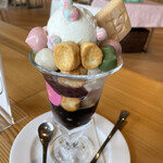 FUMUROYACAFE - 