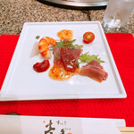 ステーキハウス 壹番 - 