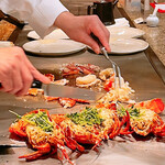 ステーキハウス 壹番 - 