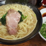 百麺 - 