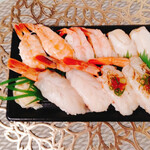 銀のさら - 料理写真: