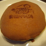 い志い - フーテンの寅焼き（220円）