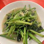 台湾料理 味仙 大阪マルビル店 - 