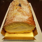 い志い - 米米ロール（1,500円）