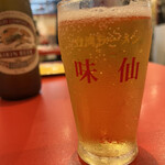 台湾料理 味仙 大阪マルビル店 - 