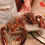 ステーキハウス 壹番 - 