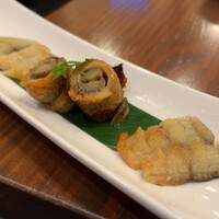 入谷鬼子母神門前のだや - 