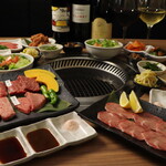 Yakiniku Somurie Manjutei - 