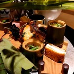 銀座 しのはら - 