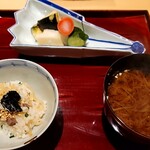 銀座 しのはら - 