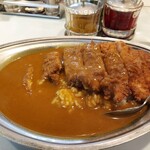 カレーの店 タカサゴ - 