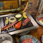 焼肉リゾートハワイ - 