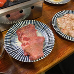 焼肉リゾートハワイ - 