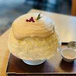 サカノウエカフェ - 