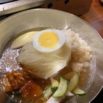 焼肉リゾートハワイ - 